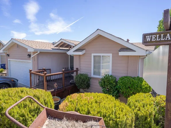 20 Rollingwood Dr Space 192, Jackson, CA 95642