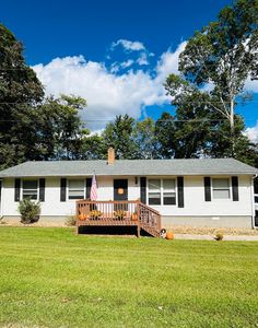 1167 Bruno Dr, Goodview, VA, 24095