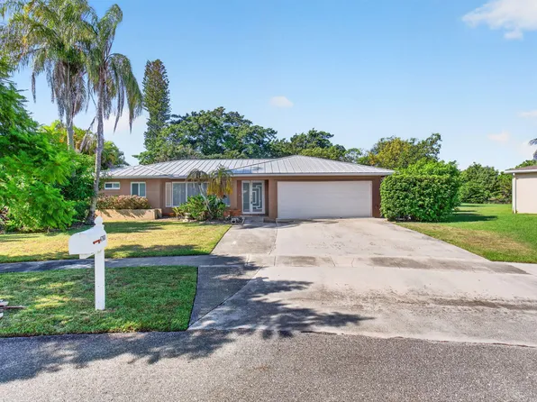 4760 Bison St, Boca Raton, FL 33428