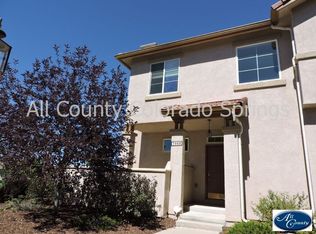 7062 Sand Crest Vw, Colorado Springs, CO 80923