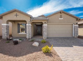 1564 N Range View Cir, Prescott Valley, AZ 86314