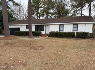 1811 Snowden Drive SE, Wilson, NC 27893