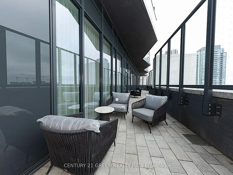 36 Zorra St #110 — Photo 14