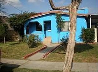601 W Buckthorn St, Inglewood, CA 90301