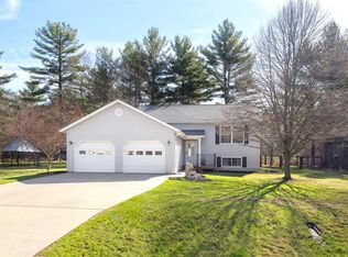 301 Lincolnwood Drive, Black River Falls, WI 54615