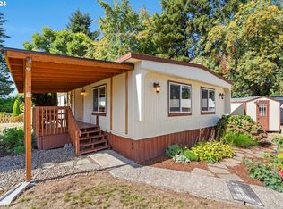 507 N 19th Ave UNIT 37, Cornelius, OR 97113