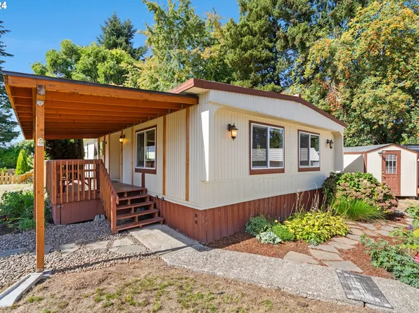 507 N 19th Ave Unit 37, Cornelius, OR 97113