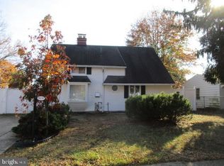 9237 Convent Ave, Philadelphia, PA 19114