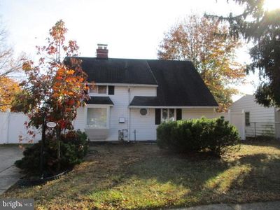 9237 Convent Ave, Philadelphia, PA, 19114