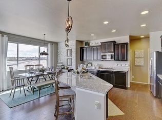 4381 Sidewinder Loop, Castle Rock, CO 80108