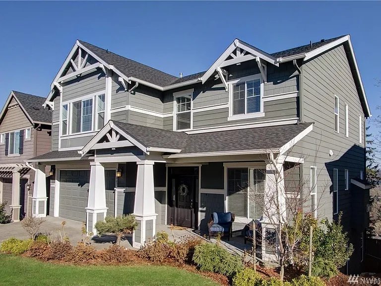 4007 Highlands Blvd — Photo 1