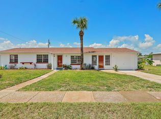 50 Byron Ellinor Dr, Ormond Beach, FL 32176