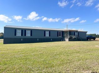 373 County Road 3330, Mount Pleasant, TX 75455
