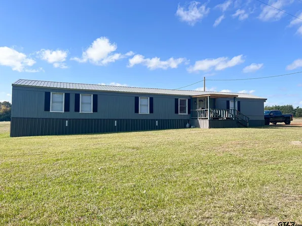 373 County Road 3330, Mount Pleasant, TX 75455