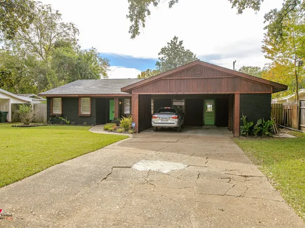 857 S Gate Rd, Shreveport, LA 71105