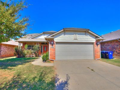 13321 SW 3rd St, Yukon, OK, 73099