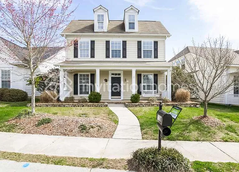 3016 Ivy Brook Pl — Photo 1