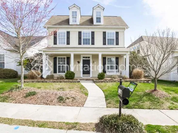 3016 Ivy Brook Pl, Matthews, NC 28104