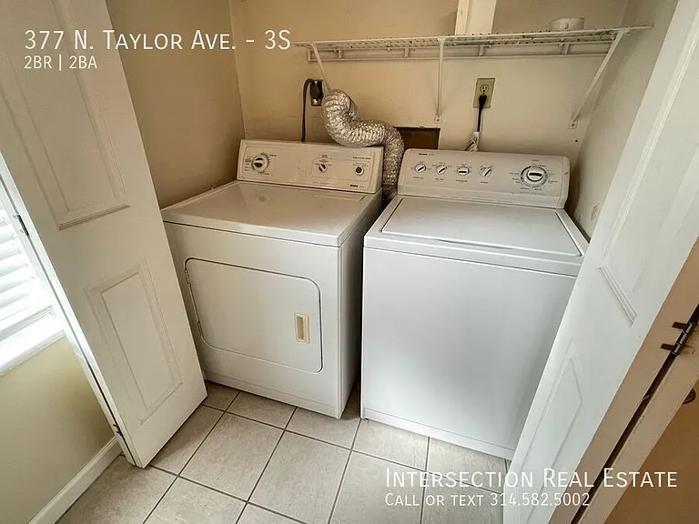 377 N Taylor Ave #3S — Photo 18