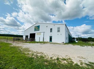 2094 S Porter Rd, Onaway, MI 49765