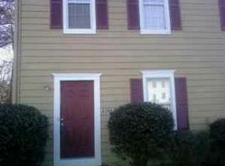 6395 Charter Way, Lithonia, GA 30058