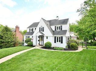 102 E Bruceton Rd, Pittsburgh, PA 15236