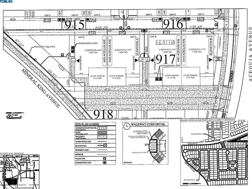 2nd image of 4419 Acequia Ave