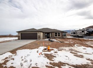 3780 N Monarch Dr, Cedar City, UT 84721