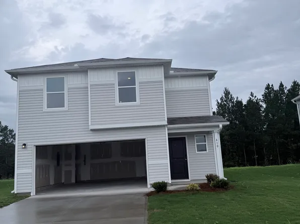 410 Sweltry Dr, Anderson, SC