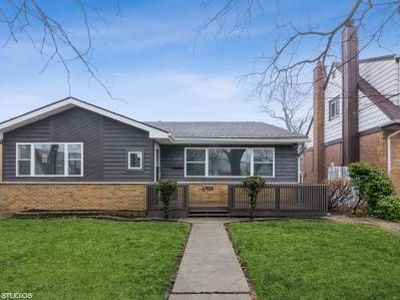 (Undisclosed Address), Lansing, IL, 60438