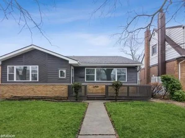 (undisclosed Address), Lansing, IL 60438