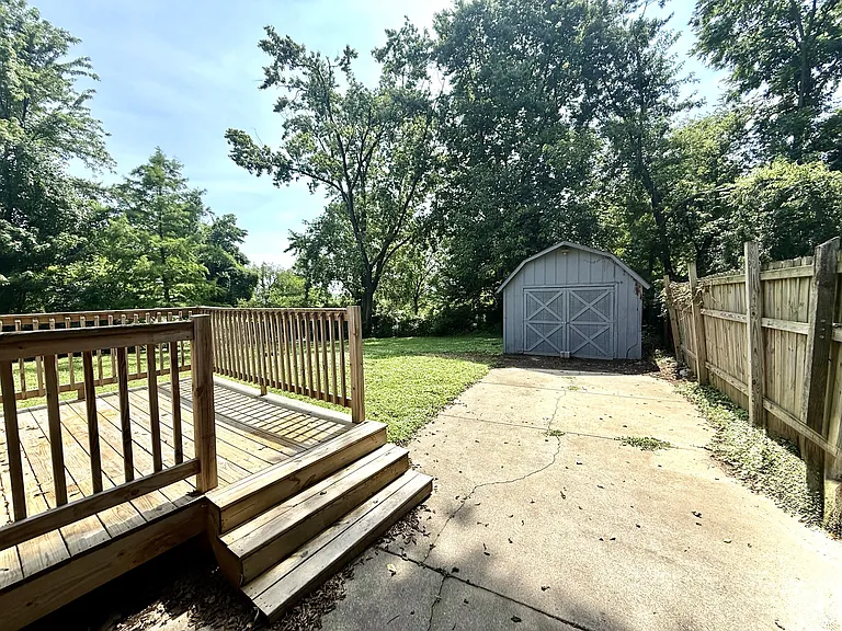 2618 Mashburn Rd — Photo 31
