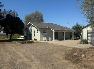 1587 N Massasso St, Merced, CA 95341