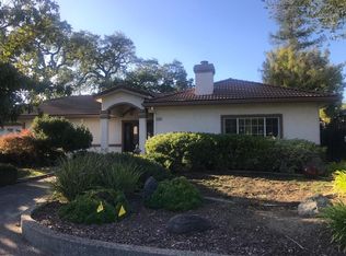 12401 De Sanka Ave, Saratoga, CA 95070