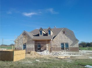 7825 Westover Hills Dr, Rio Vista, TX 76093