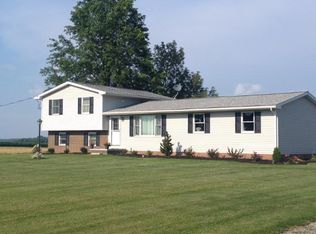 5760 McCann Rd, Salem, OH 44460