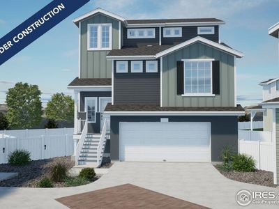 3381 Barkwood Dr, Johnstown, CO, 80534