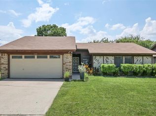 5105 Abby Rd, North Richland Hills, TX 76180