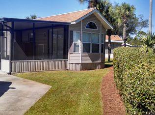 1219 Thomas Dr #1, Panama City Beach, FL 32408