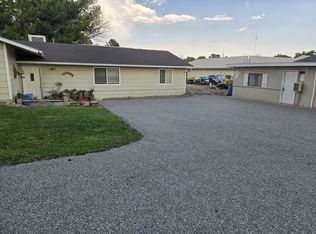 2595 Fruitridge Dr, Grand Junction, CO 81505