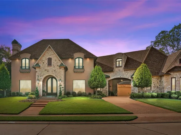 204 Magnolia Xing, Bossier City, LA 71111