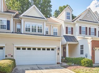 219 Towne Ridge Ln, Chapel Hill, NC 27516