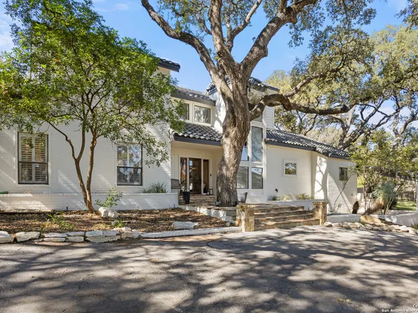 28825 KALKALLO DR, Fair Oaks Ranch, TX 78015