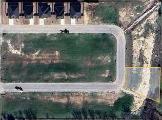 416 Cirrus Cir, Muenster, TX 76252