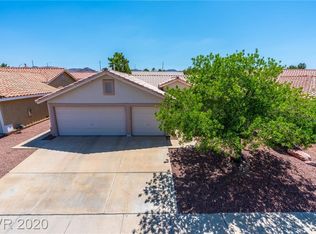 520 Bet Twice St, Henderson, NV 89015