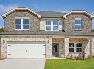 7747 Plymouth Dr, Fairburn, GA 30213