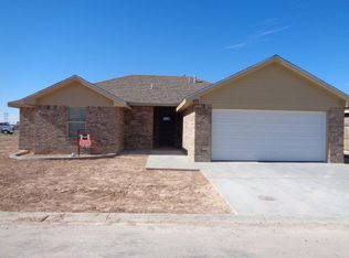 805 Cheyenne St, Midland, TX 79706