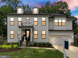 8205 Beech Tree Rd, Bethesda, MD 20817