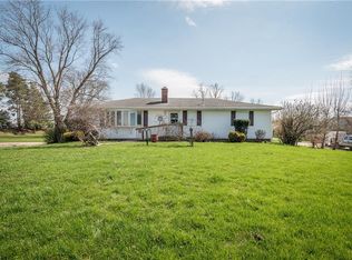 4970 Fenn Rd, Medina, OH 44256