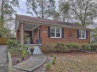 1224 Glenwood Rd, Columbia, SC 29204 - Movoto